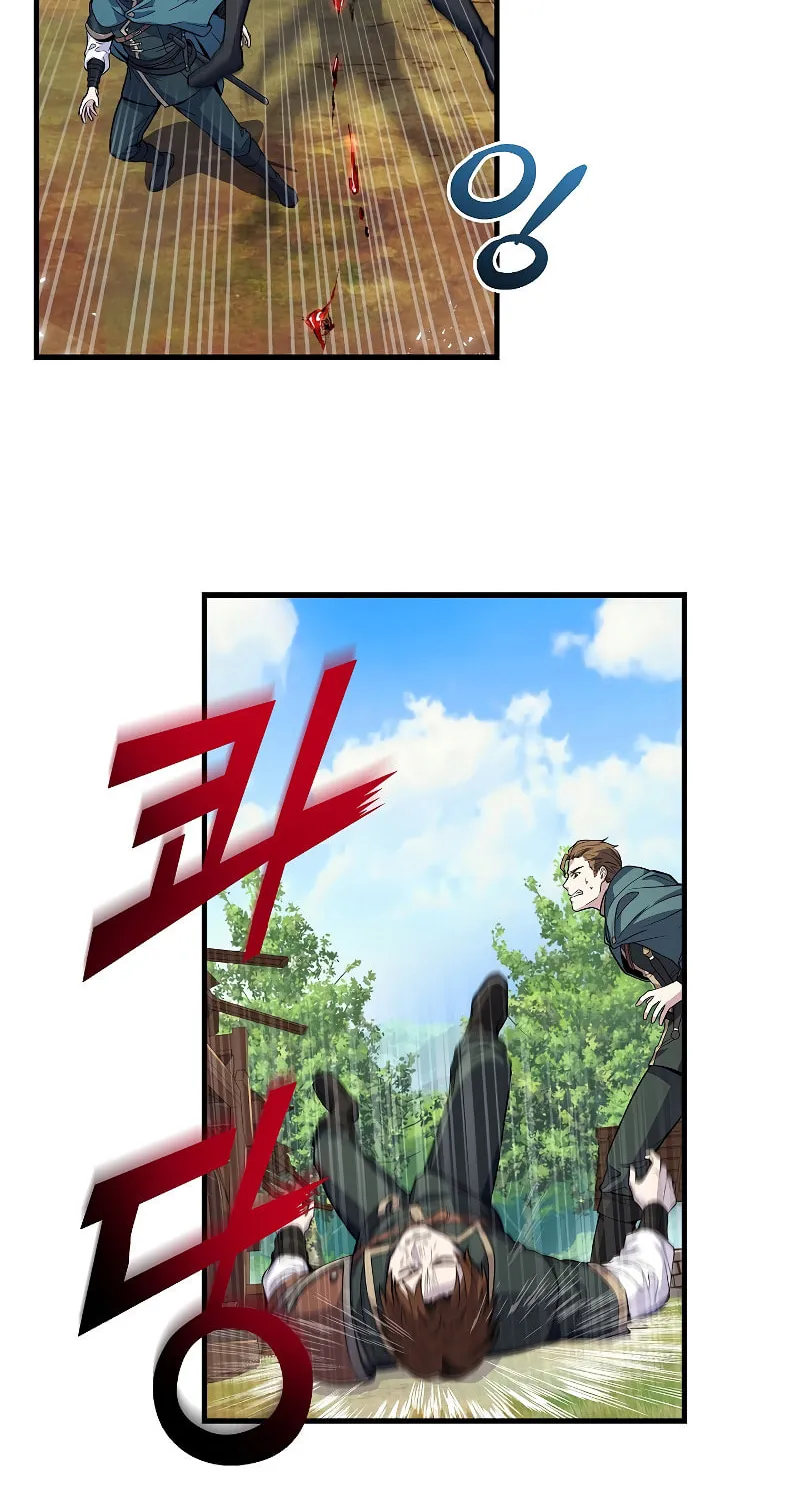 The Legendary Spearman Returns Chapter 2 page 88 - 