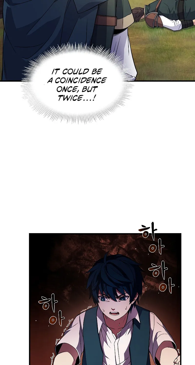 The Legendary Spearman Returns Chapter 2 page 91 - 