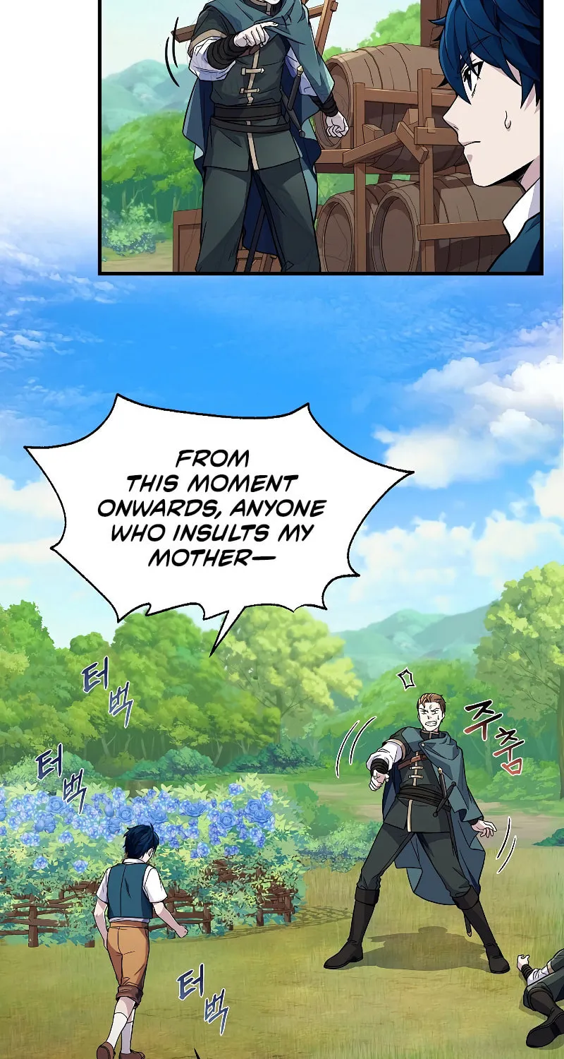 The Legendary Spearman Returns Chapter 2 page 97 - 