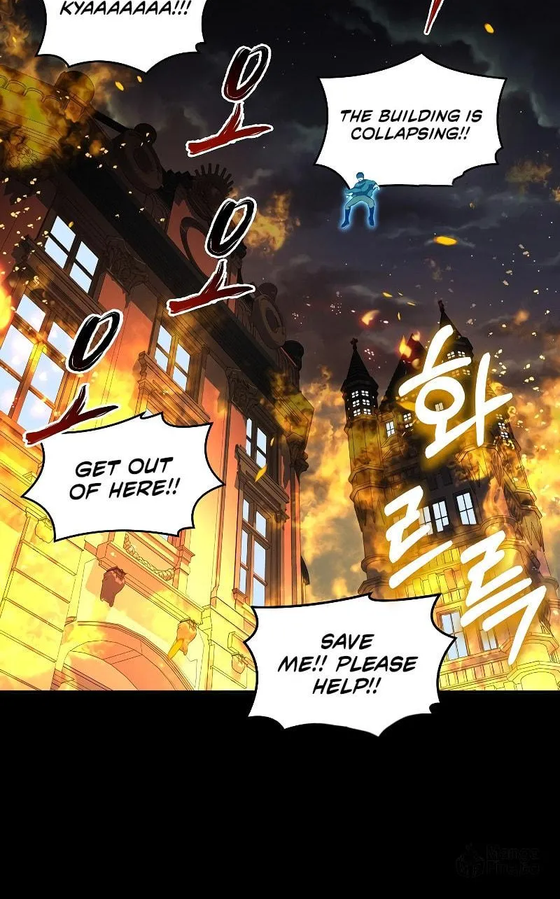 The Legendary Spearman Returns Chapter 20 page 16 - 