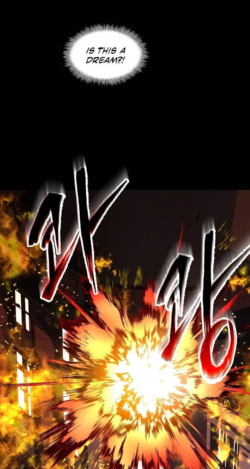 The Legendary Spearman Returns Chapter 20 page 17 - 