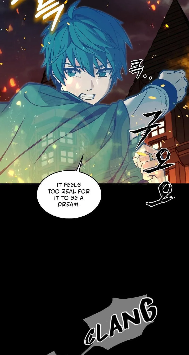 The Legendary Spearman Returns Chapter 20 page 19 - 