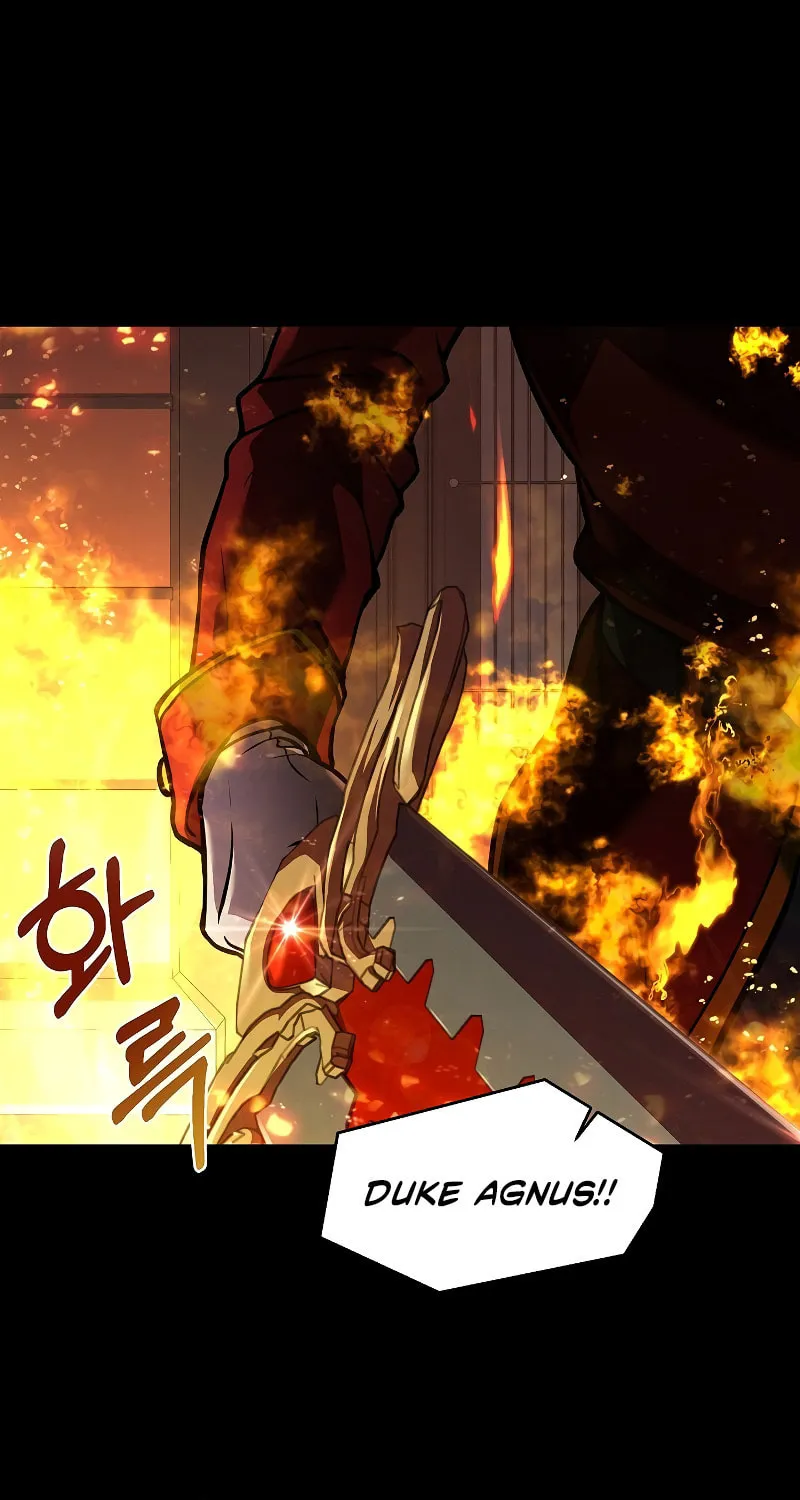 The Legendary Spearman Returns Chapter 20 page 21 - 