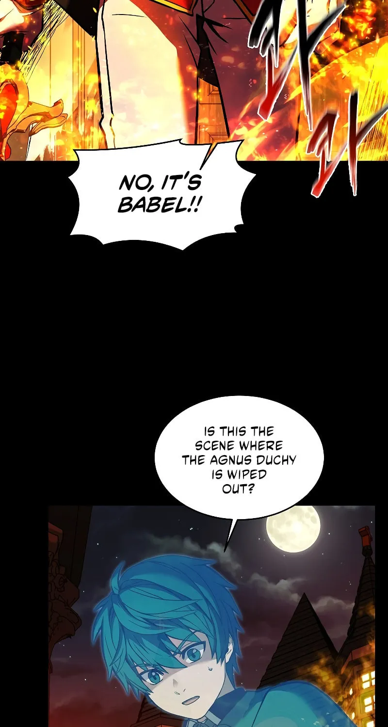 The Legendary Spearman Returns Chapter 20 page 23 - 