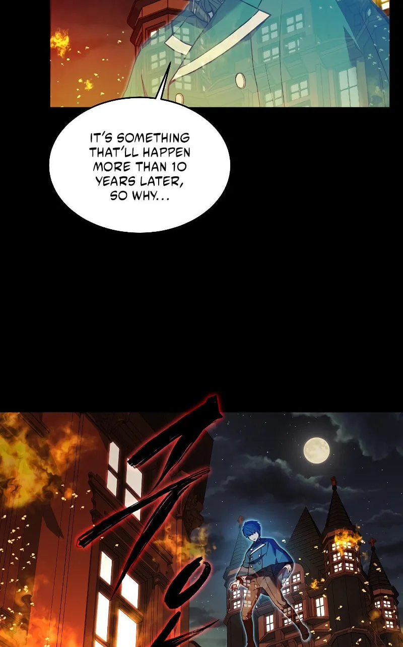 The Legendary Spearman Returns Chapter 20 page 24 - 