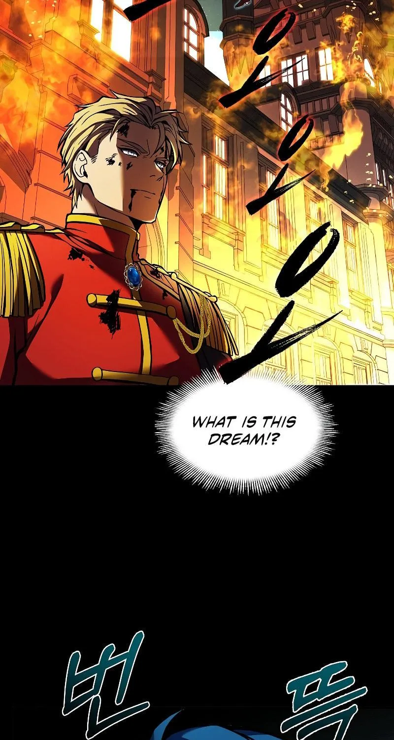 The Legendary Spearman Returns Chapter 20 page 25 - 