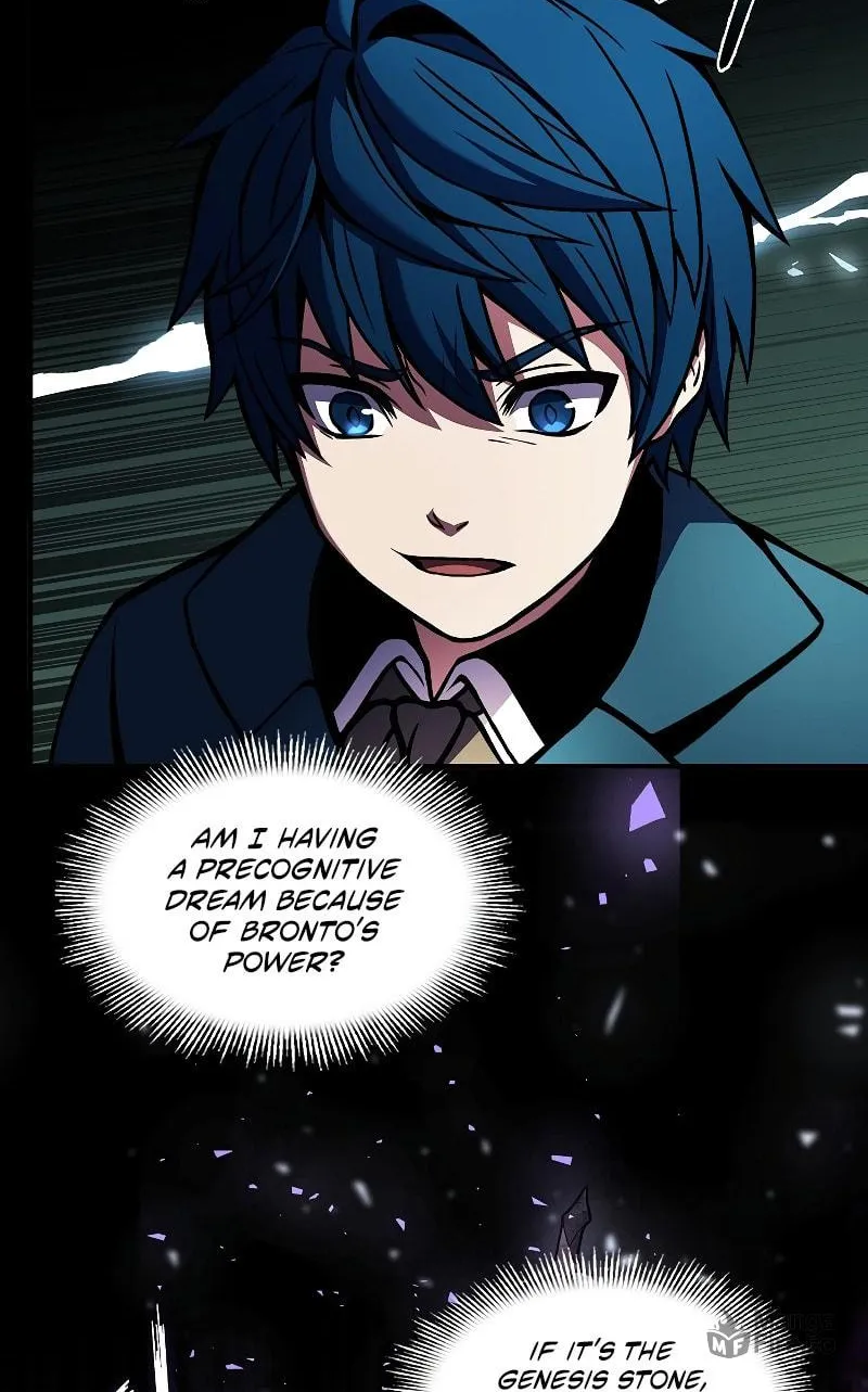 The Legendary Spearman Returns Chapter 20 page 26 - 