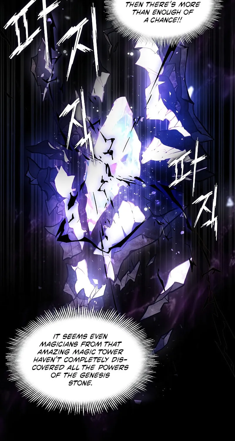 The Legendary Spearman Returns Chapter 20 page 27 - 