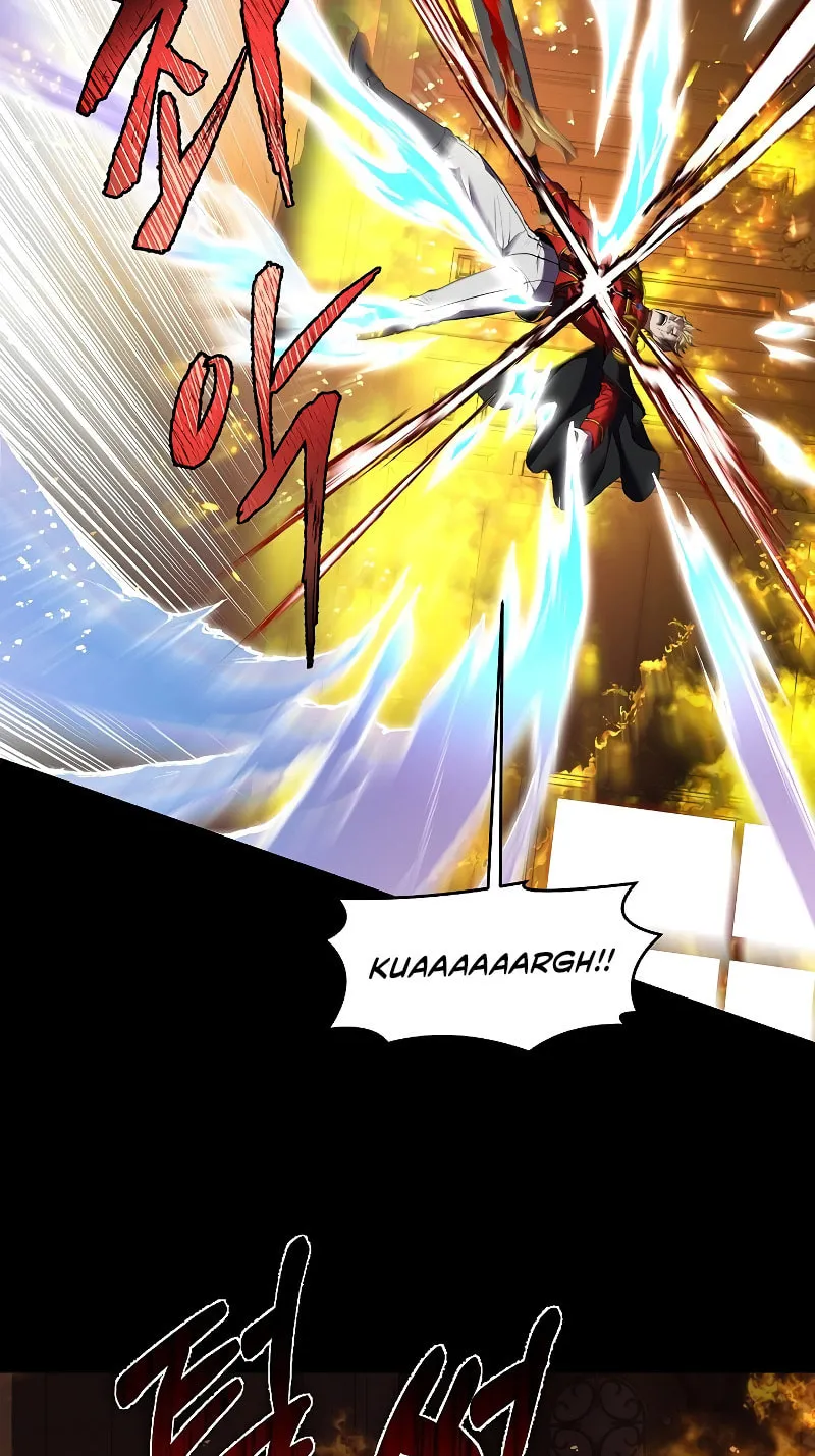 The Legendary Spearman Returns Chapter 20 page 30 - 