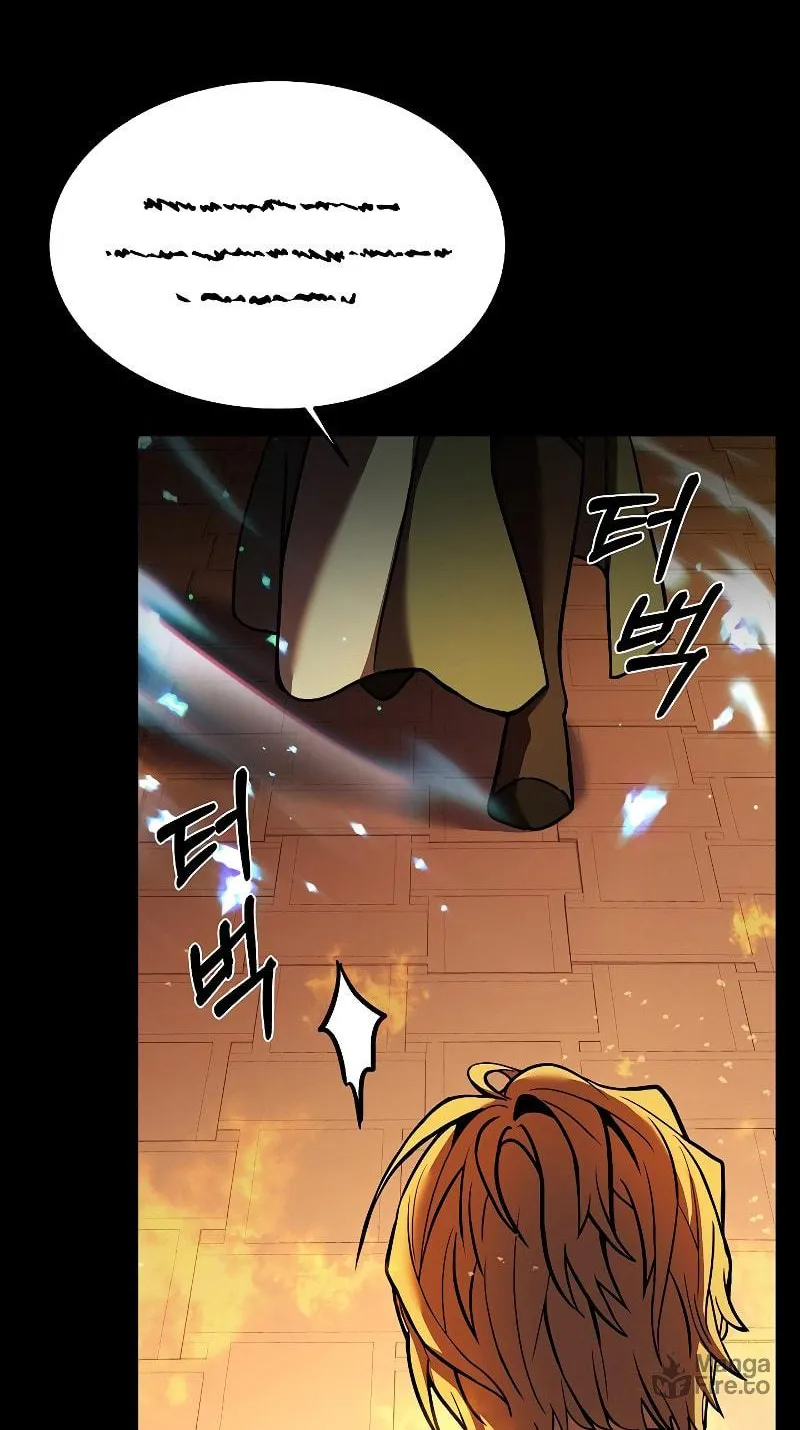 The Legendary Spearman Returns Chapter 20 page 32 - 
