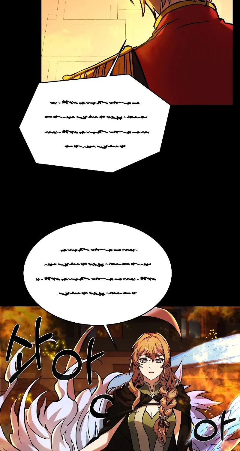 The Legendary Spearman Returns Chapter 20 page 33 - 