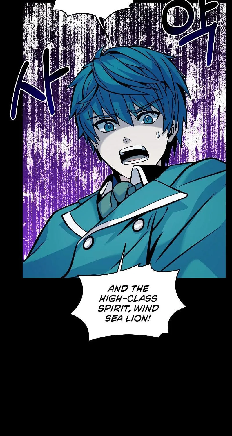 The Legendary Spearman Returns Chapter 20 page 35 - 