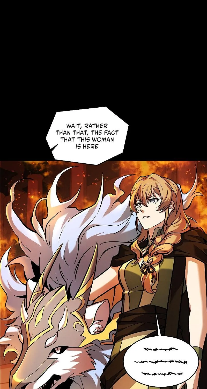 The Legendary Spearman Returns Chapter 20 page 37 - 