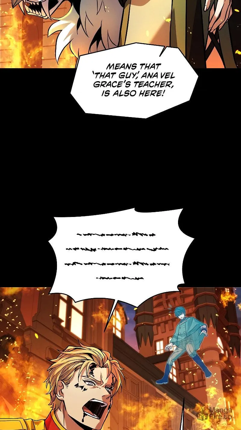The Legendary Spearman Returns Chapter 20 page 38 - 