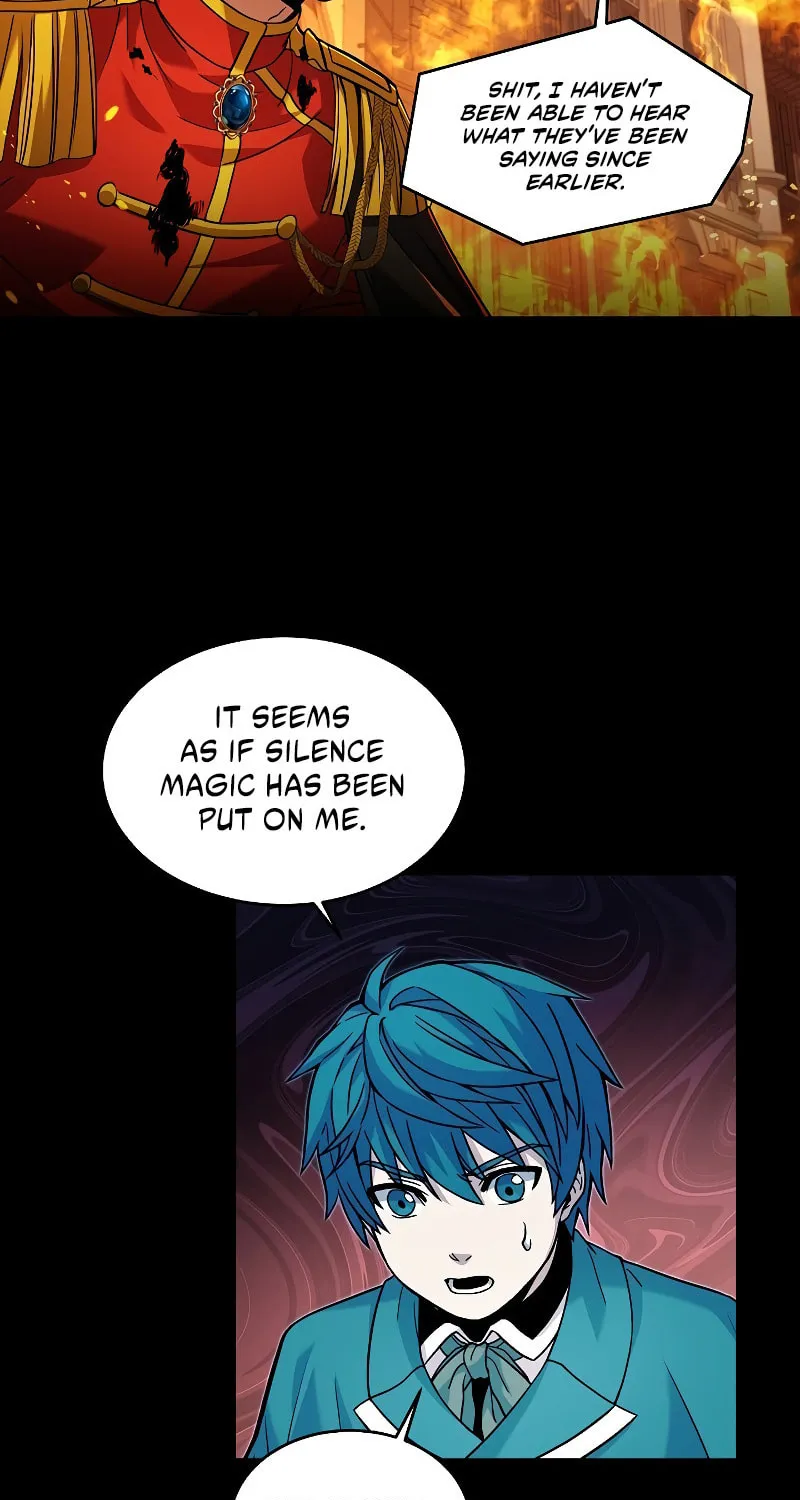 The Legendary Spearman Returns Chapter 20 page 39 - 