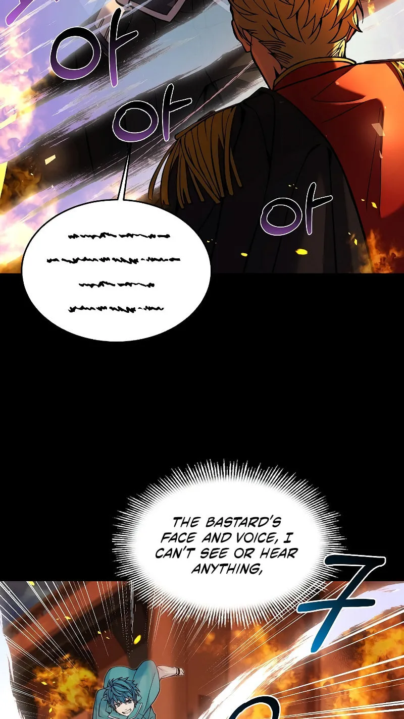 The Legendary Spearman Returns Chapter 20 page 42 - 