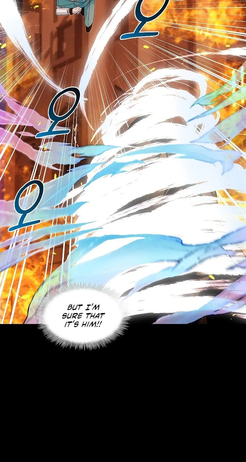 The Legendary Spearman Returns Chapter 20 page 43 - 