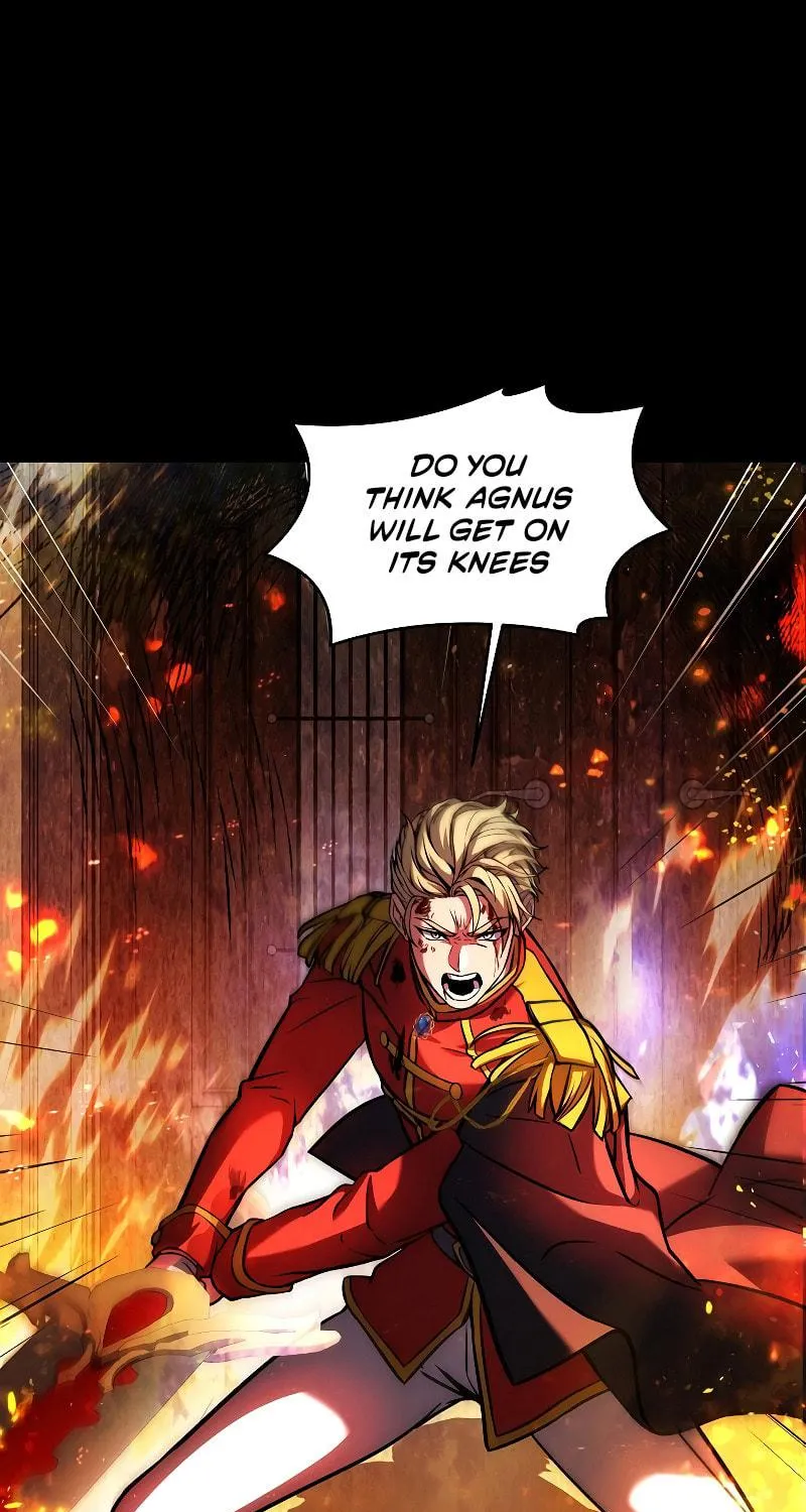 The Legendary Spearman Returns Chapter 20 page 45 - 