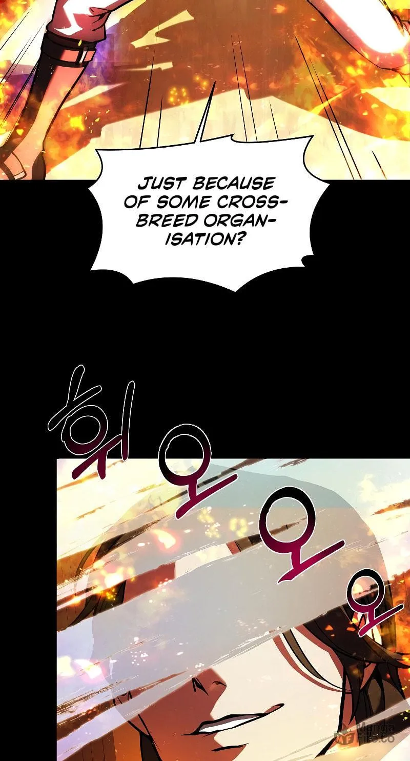 The Legendary Spearman Returns Chapter 20 page 46 - 