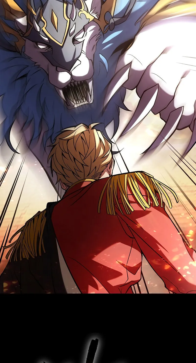The Legendary Spearman Returns Chapter 20 page 48 - 