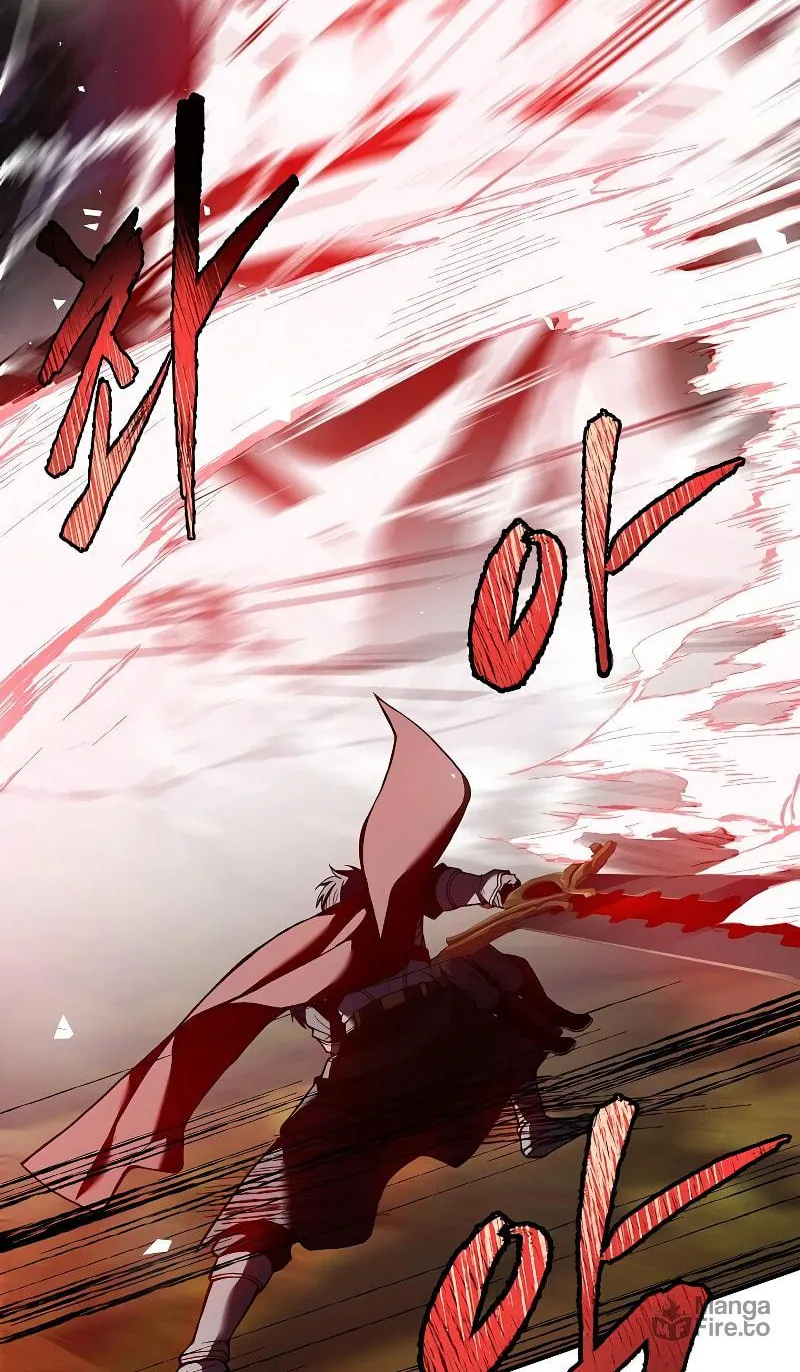 The Legendary Spearman Returns Chapter 20 page 6 - 