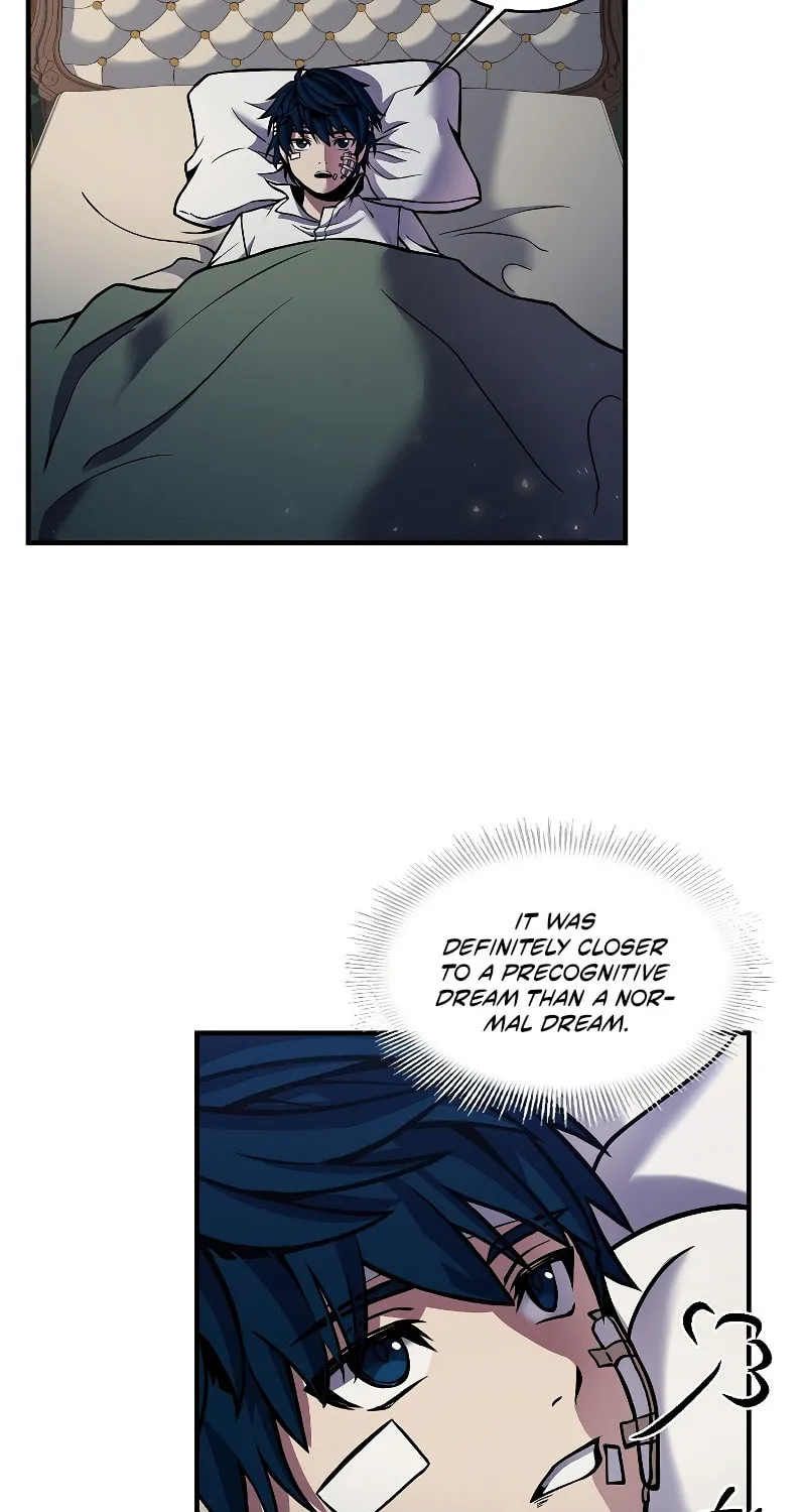 The Legendary Spearman Returns Chapter 20 page 59 - 