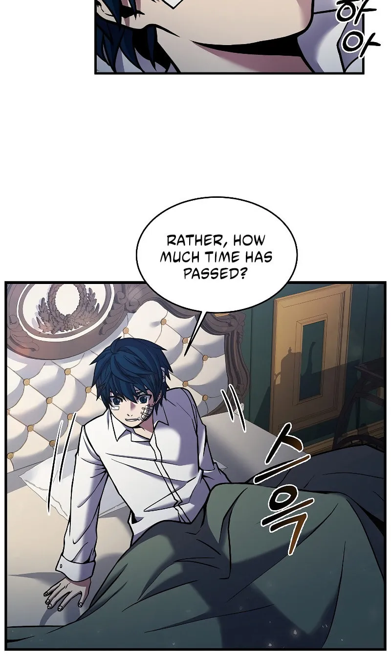 The Legendary Spearman Returns Chapter 20 page 60 - 