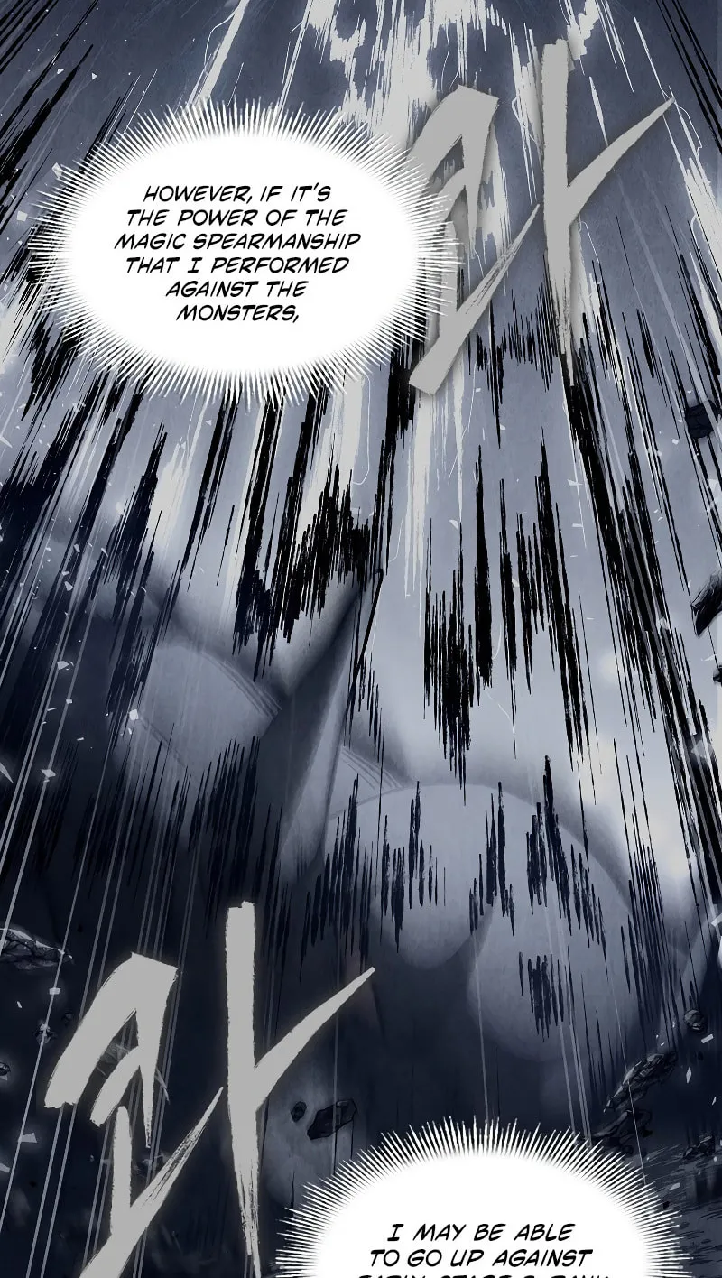 The Legendary Spearman Returns Chapter 20 page 64 - 