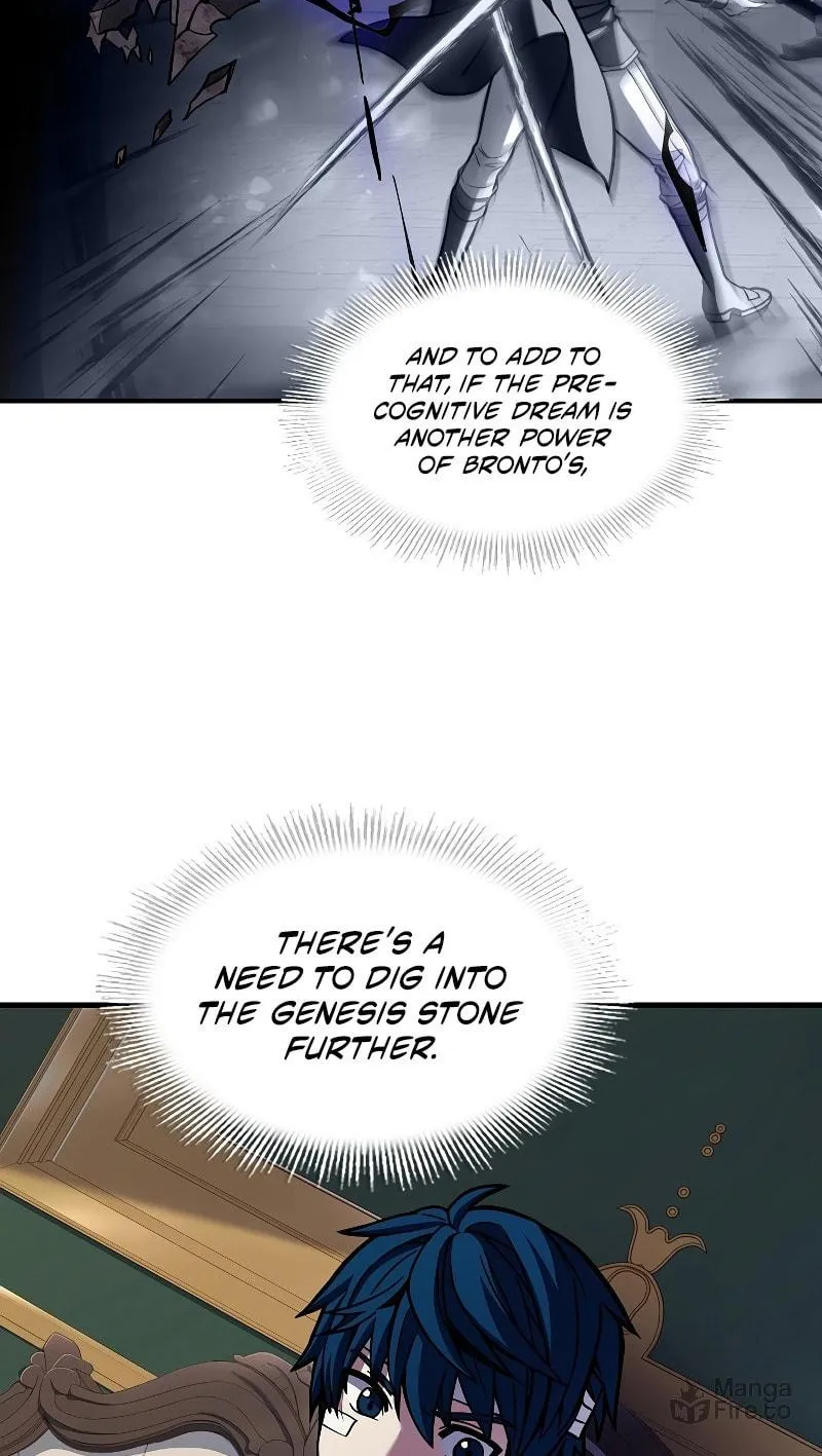 The Legendary Spearman Returns Chapter 20 page 66 - 
