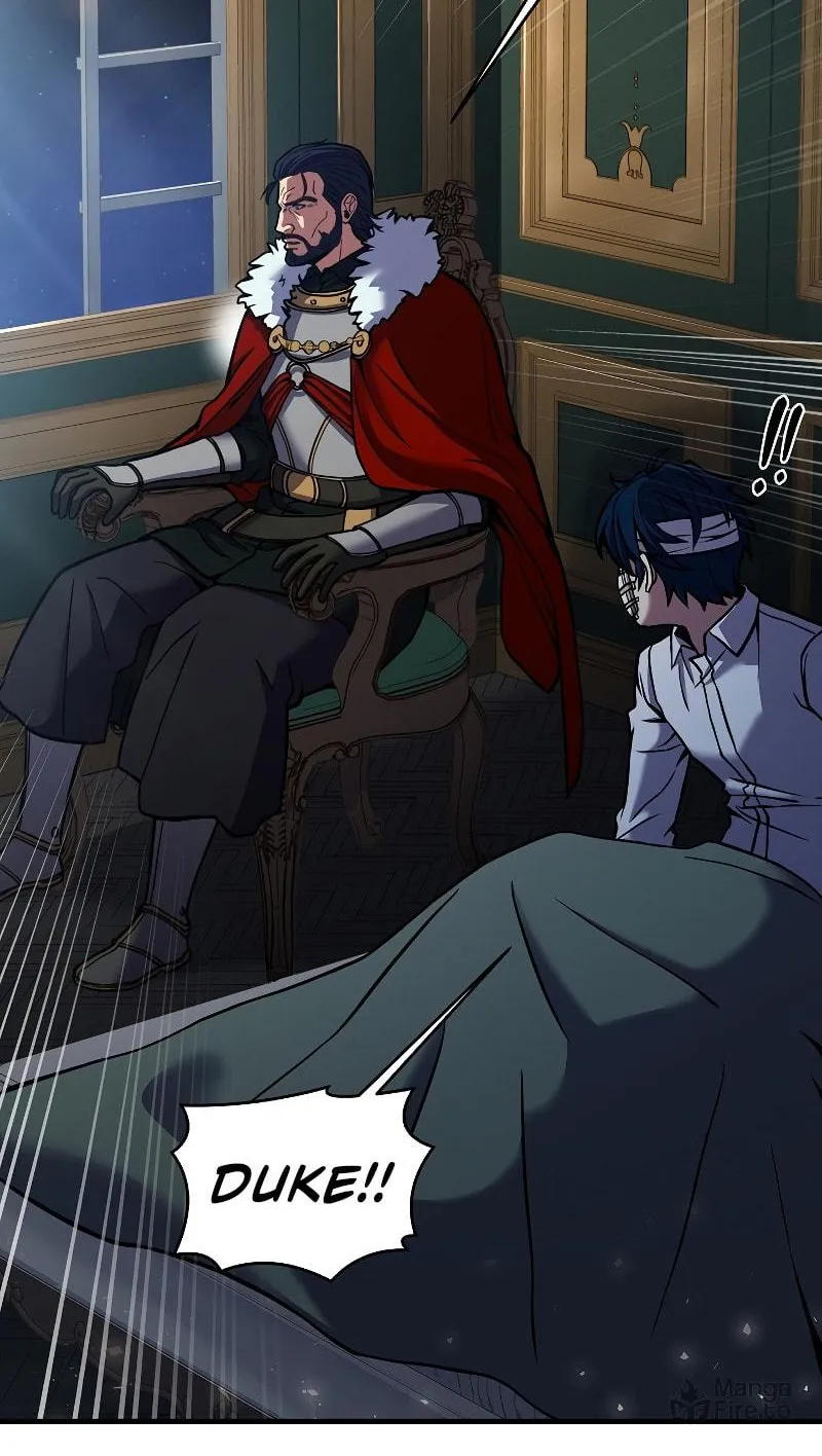 The Legendary Spearman Returns Chapter 20 page 68 - 