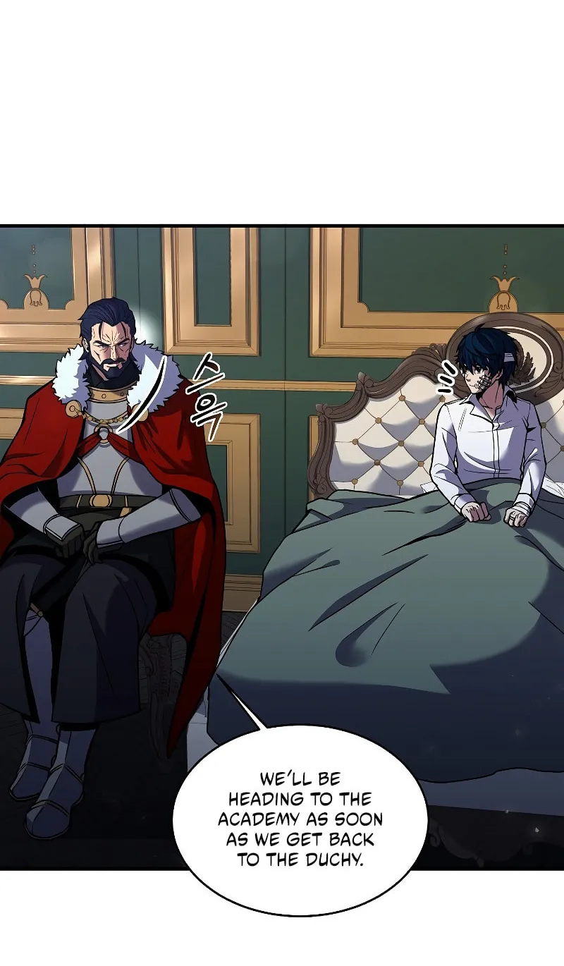 The Legendary Spearman Returns Chapter 20 page 72 - 