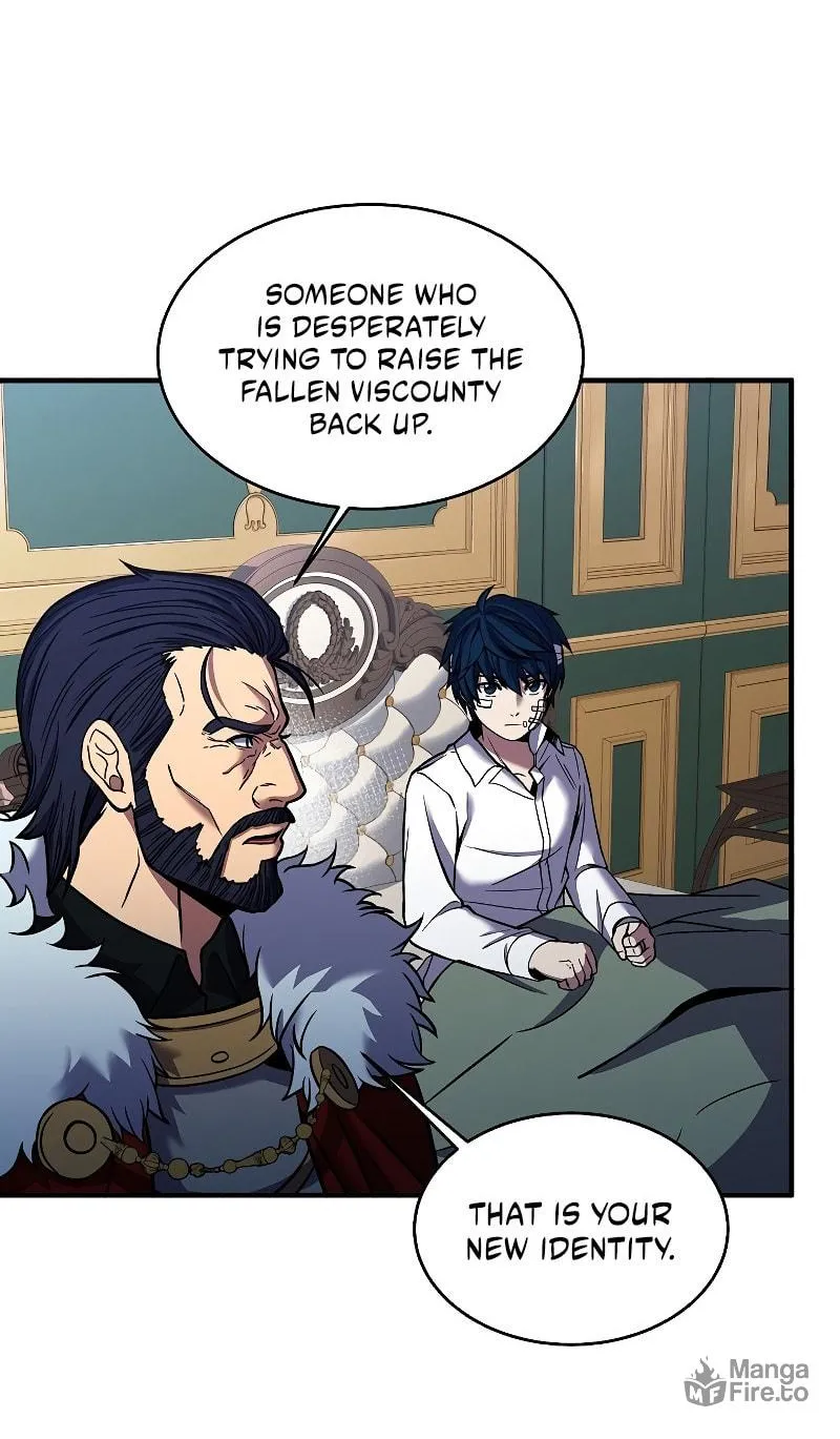 The Legendary Spearman Returns Chapter 20 page 74 - 