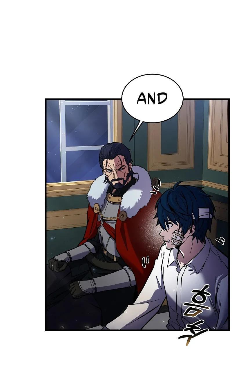 The Legendary Spearman Returns Chapter 20 page 77 - 