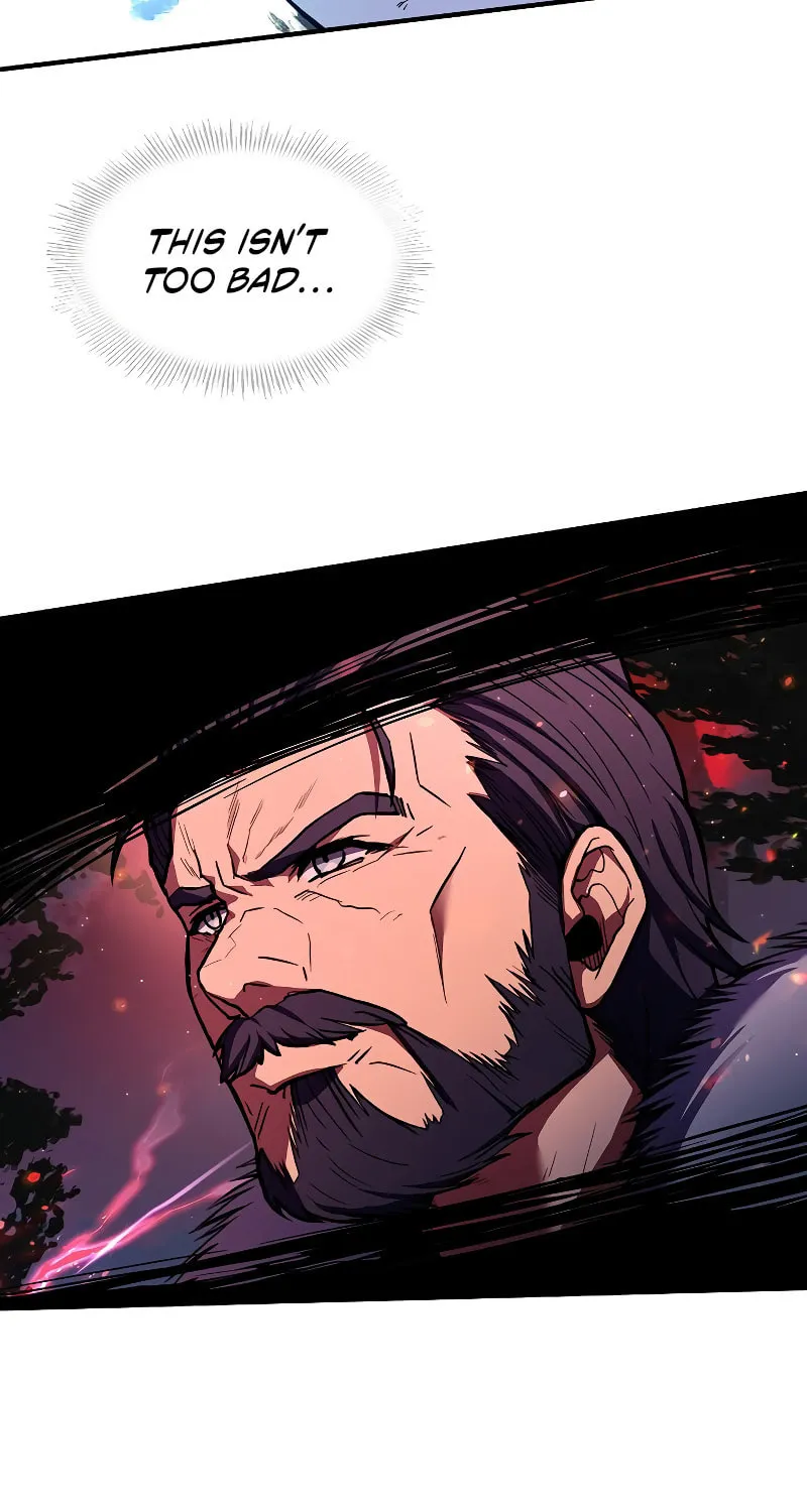 The Legendary Spearman Returns Chapter 20 page 9 - 