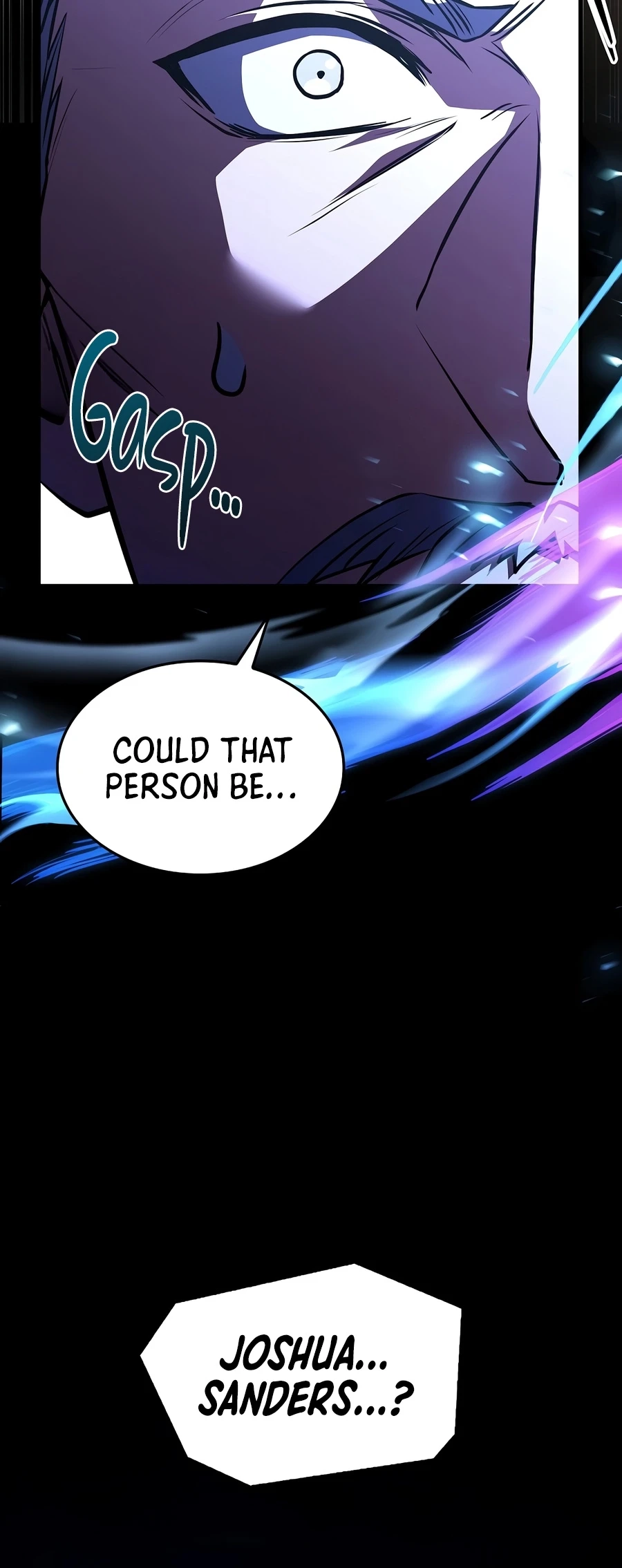 The Legendary Spearman Returns Chapter 200 page 16 - 