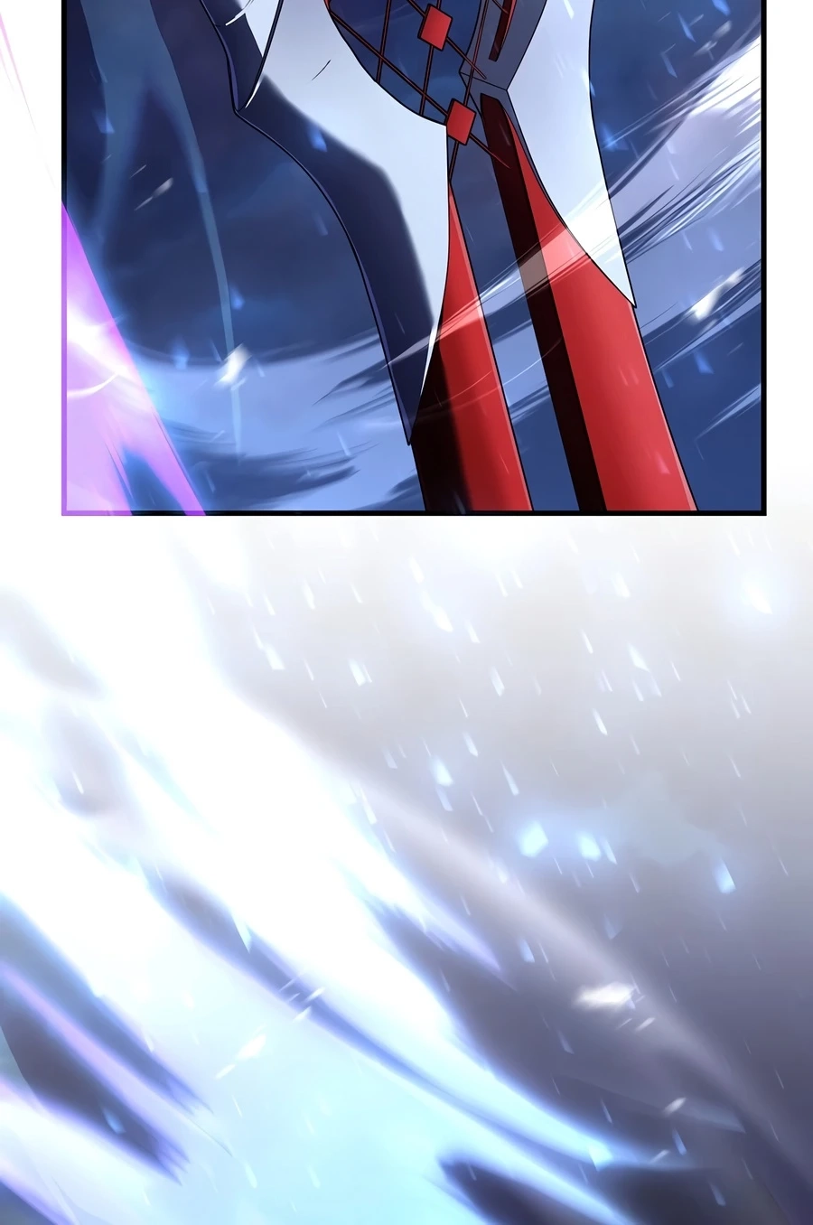 The Legendary Spearman Returns Chapter 200 page 29 - 