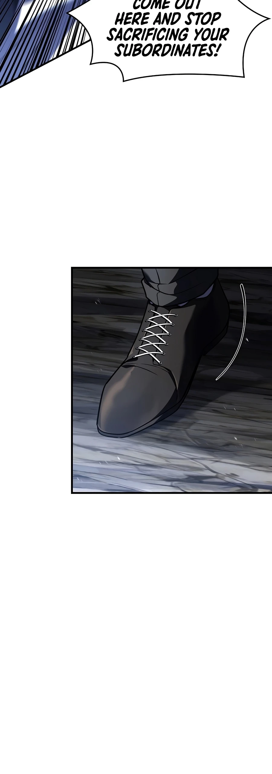 The Legendary Spearman Returns Chapter 201 page 29 - 