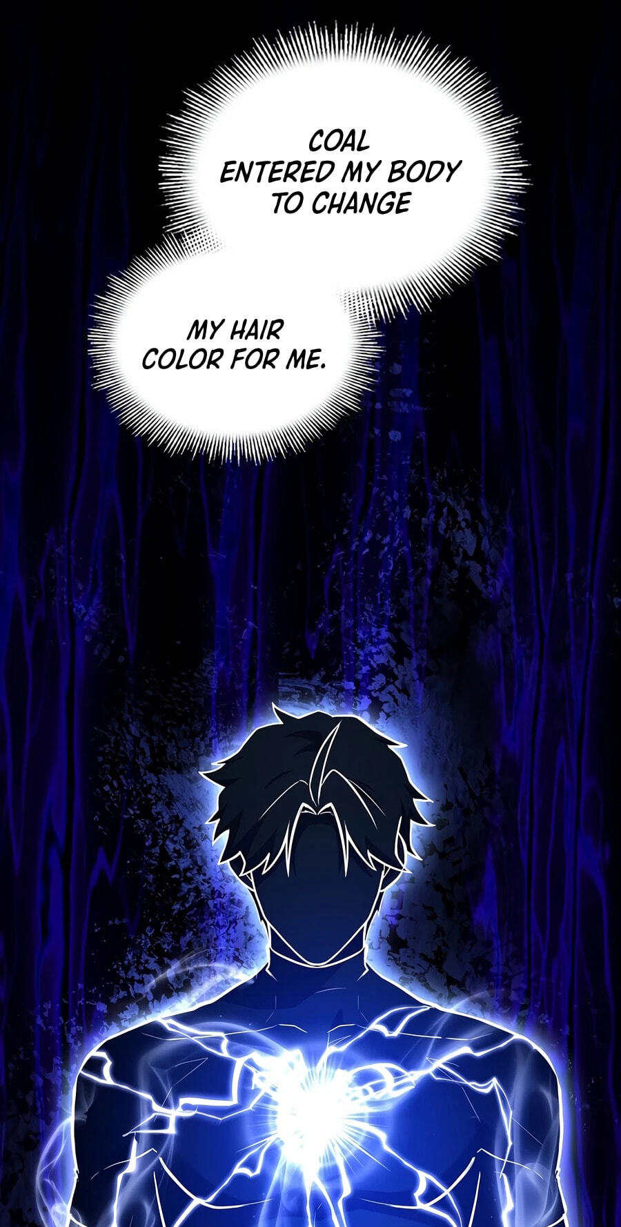 The Legendary Spearman Returns Chapter 202 page 11 - 
