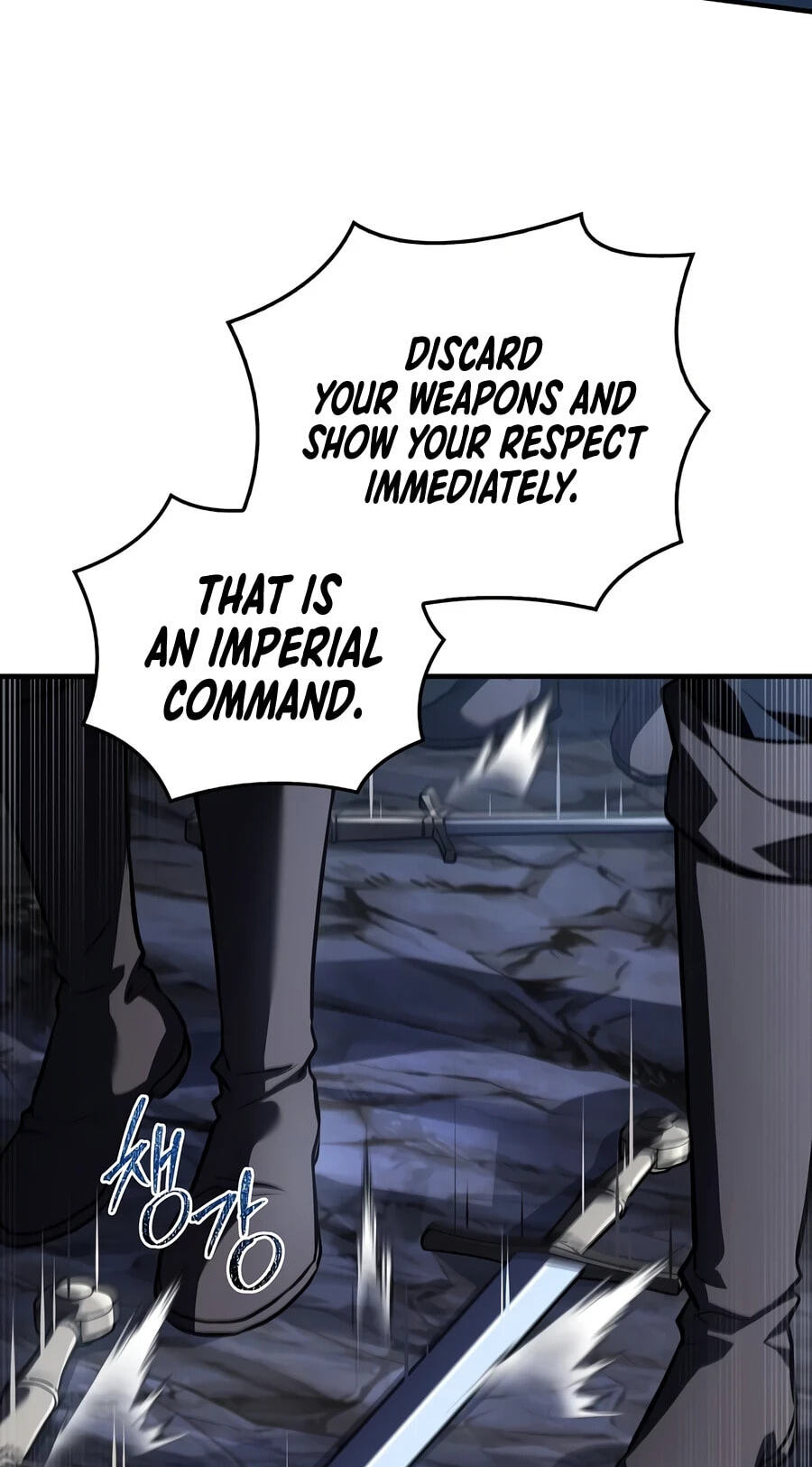 The Legendary Spearman Returns Chapter 202 page 105 - 