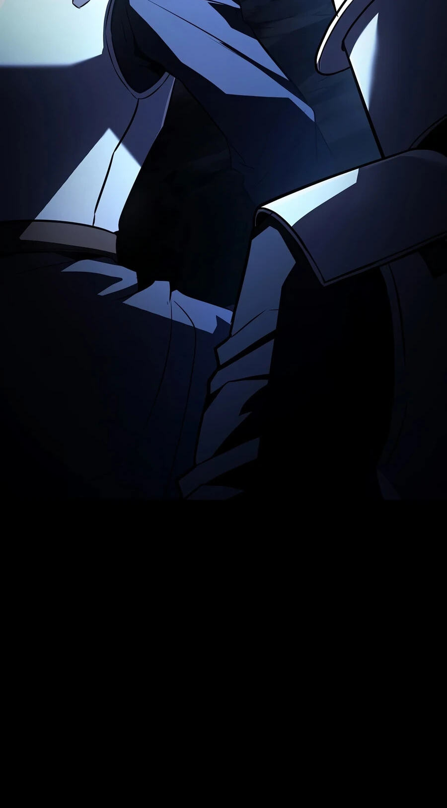 The Legendary Spearman Returns Chapter 202 page 108 - 