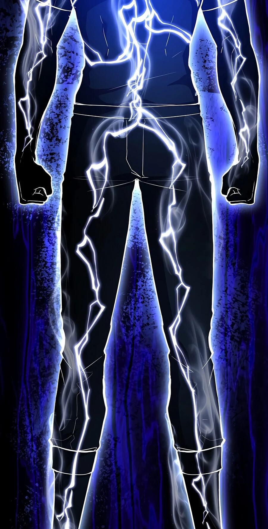 The Legendary Spearman Returns Chapter 202 page 12 - 