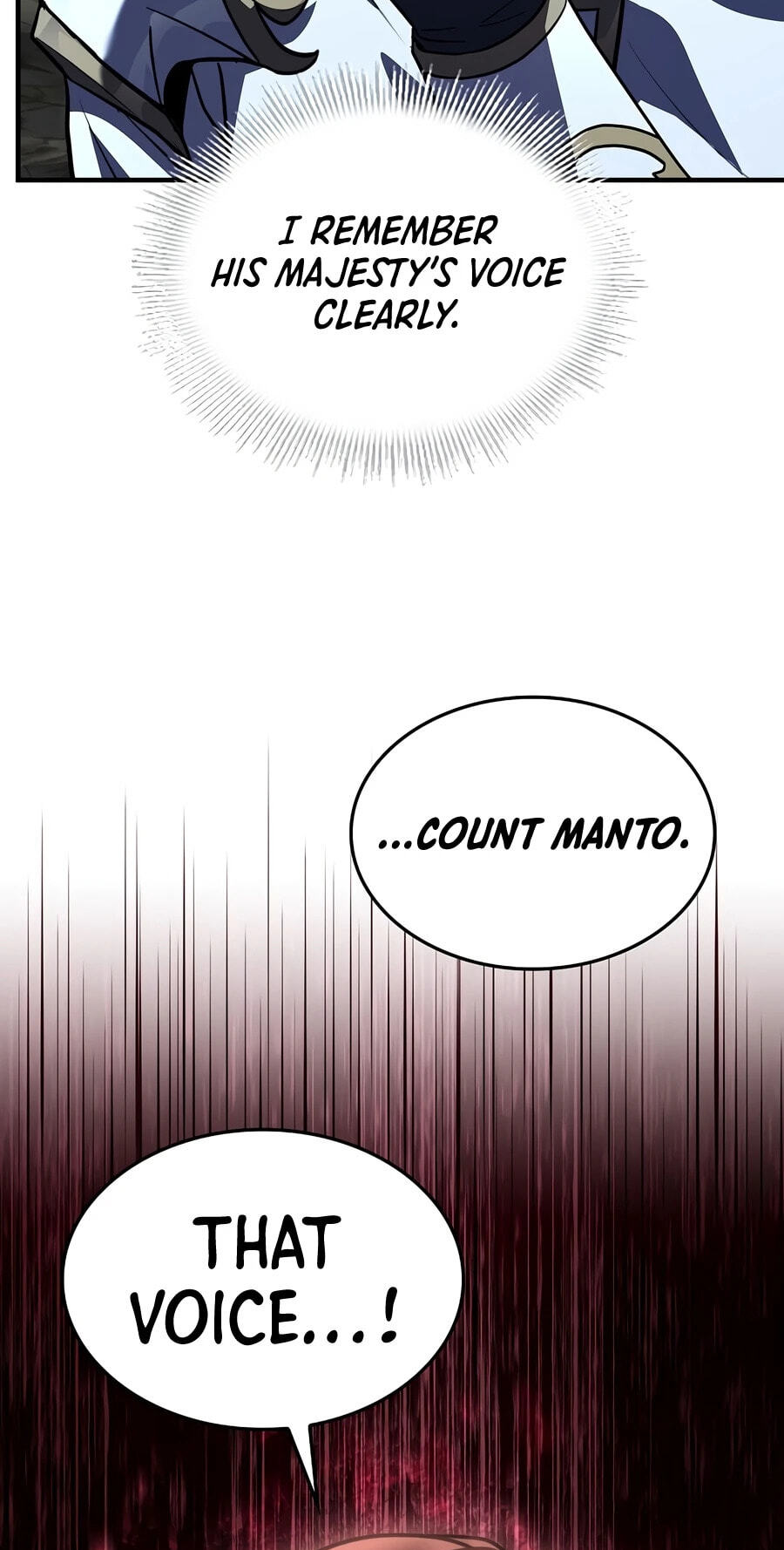 The Legendary Spearman Returns Chapter 202 page 15 - 