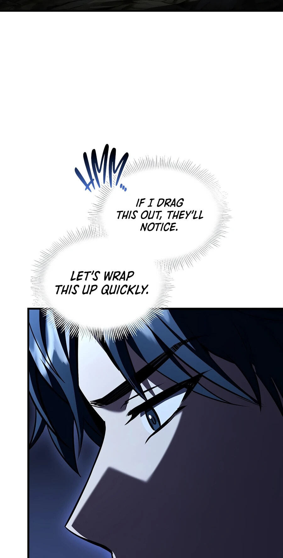 The Legendary Spearman Returns Chapter 202 page 19 - 