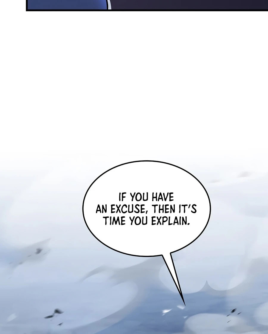 The Legendary Spearman Returns Chapter 202 page 20 - 