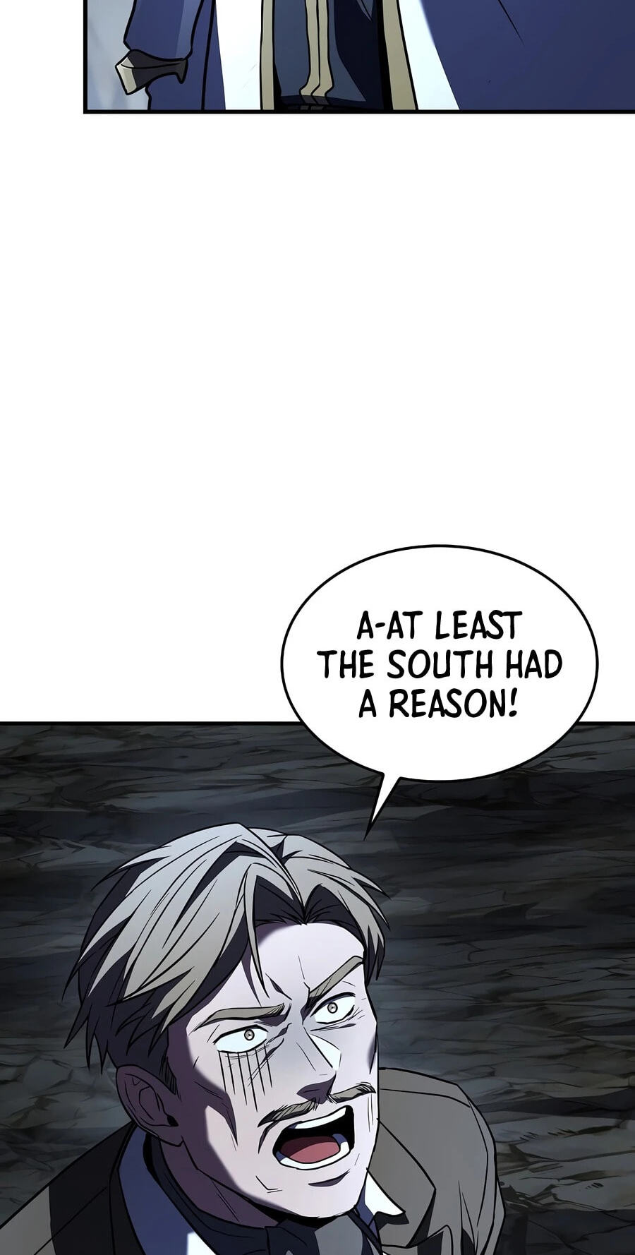 The Legendary Spearman Returns Chapter 202 page 26 - 