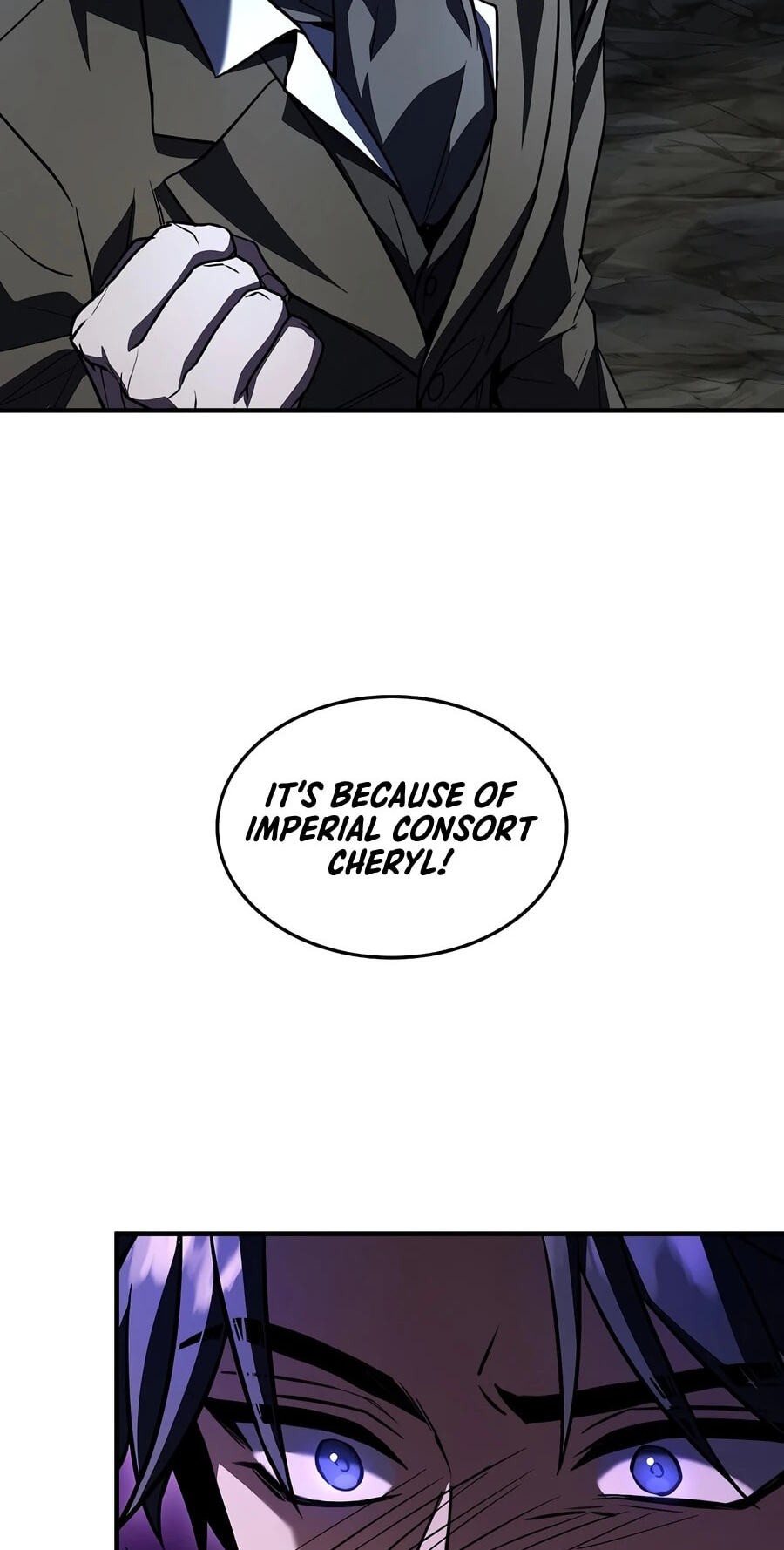 The Legendary Spearman Returns Chapter 202 page 27 - 
