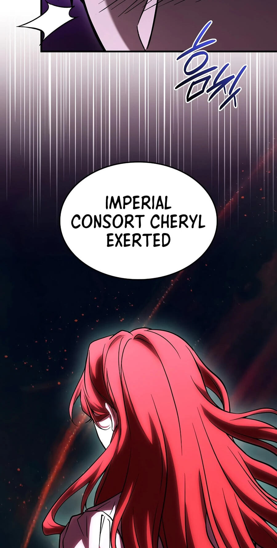 The Legendary Spearman Returns Chapter 202 page 28 - 