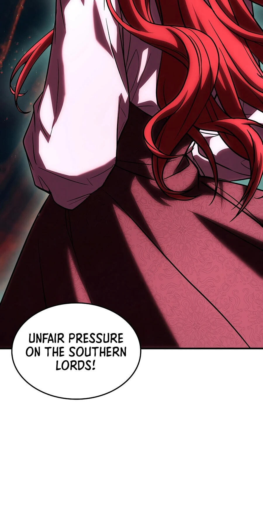 The Legendary Spearman Returns Chapter 202 page 29 - 