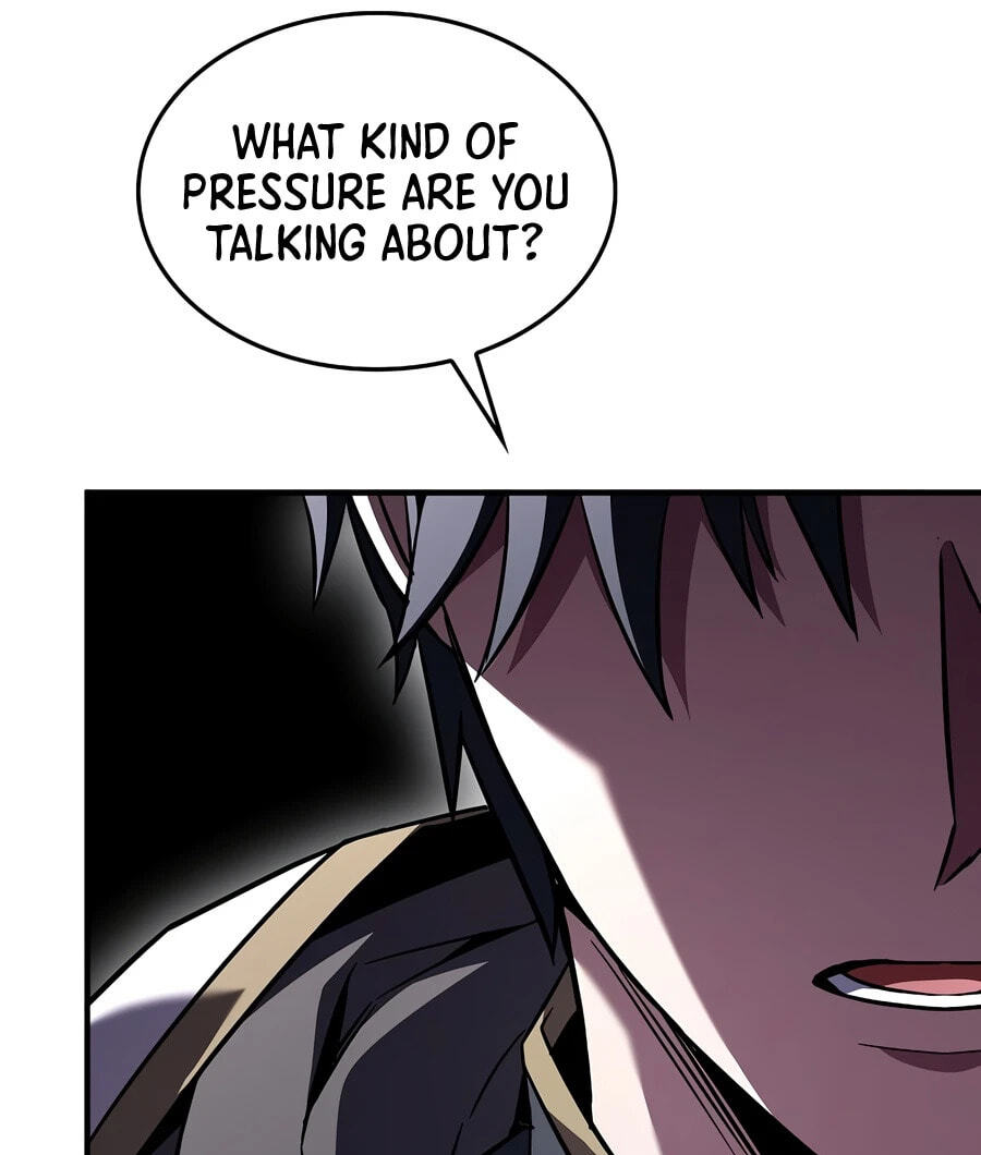 The Legendary Spearman Returns Chapter 202 page 30 - 