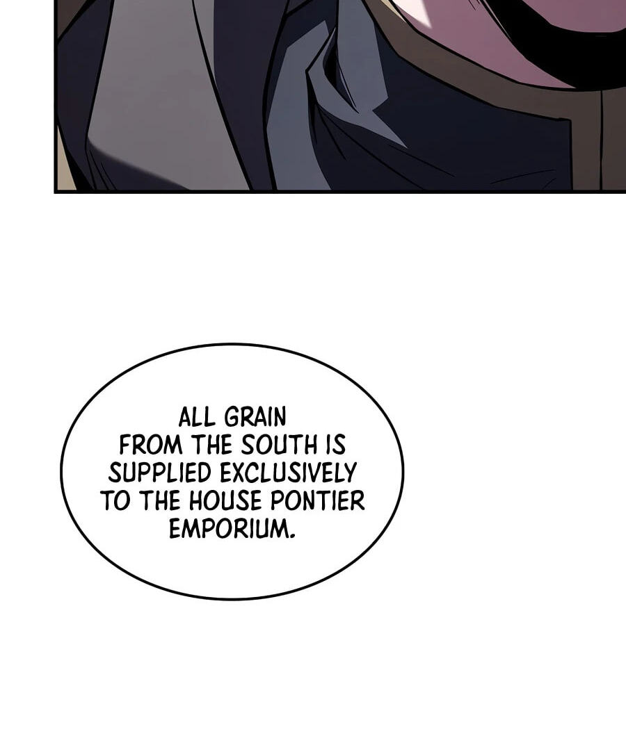 The Legendary Spearman Returns Chapter 202 page 31 - 